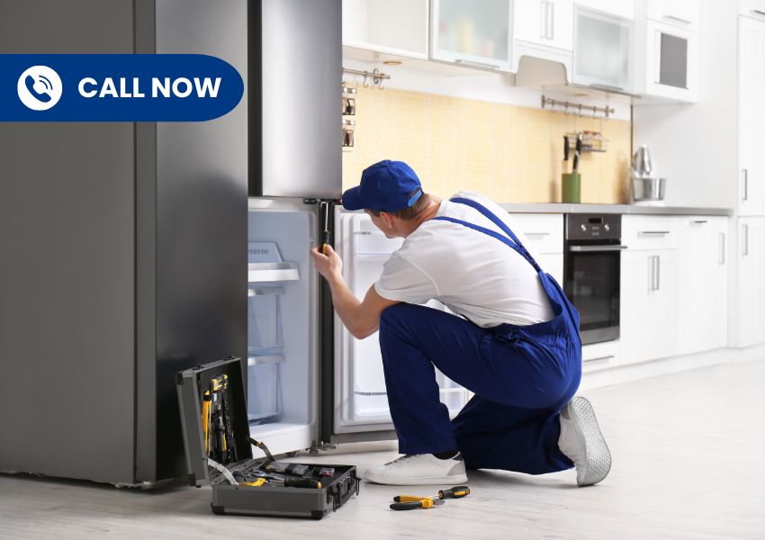 Lyndeborough Appliance Repair Company